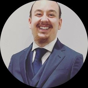 Meet your Posher, Cody